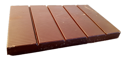 Tablette Chocolat Noir 100% CRU Criollo 900g