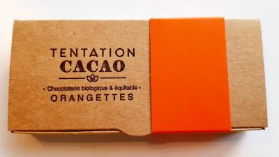 Orangettes  PROMO-45%